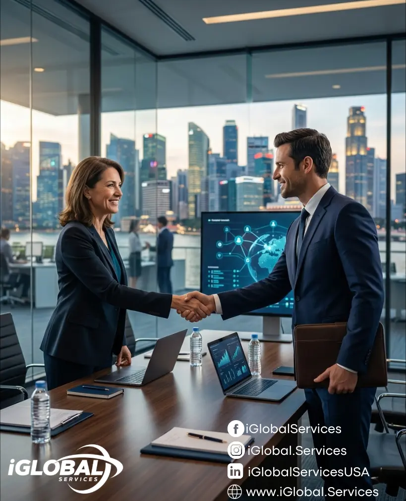 Direct Hire Placement