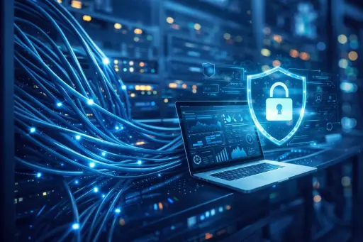 iGlobal – Managed Hosting & Maintenance