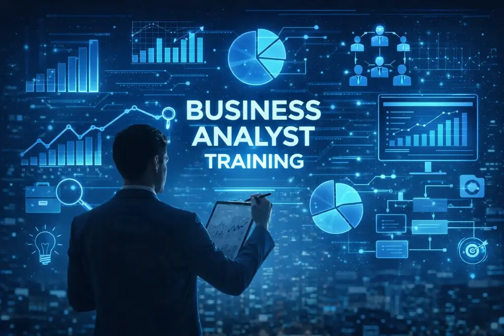 Business Analyst Training 