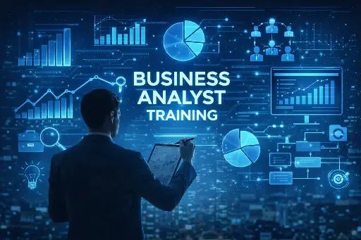 Business Analyst Training 