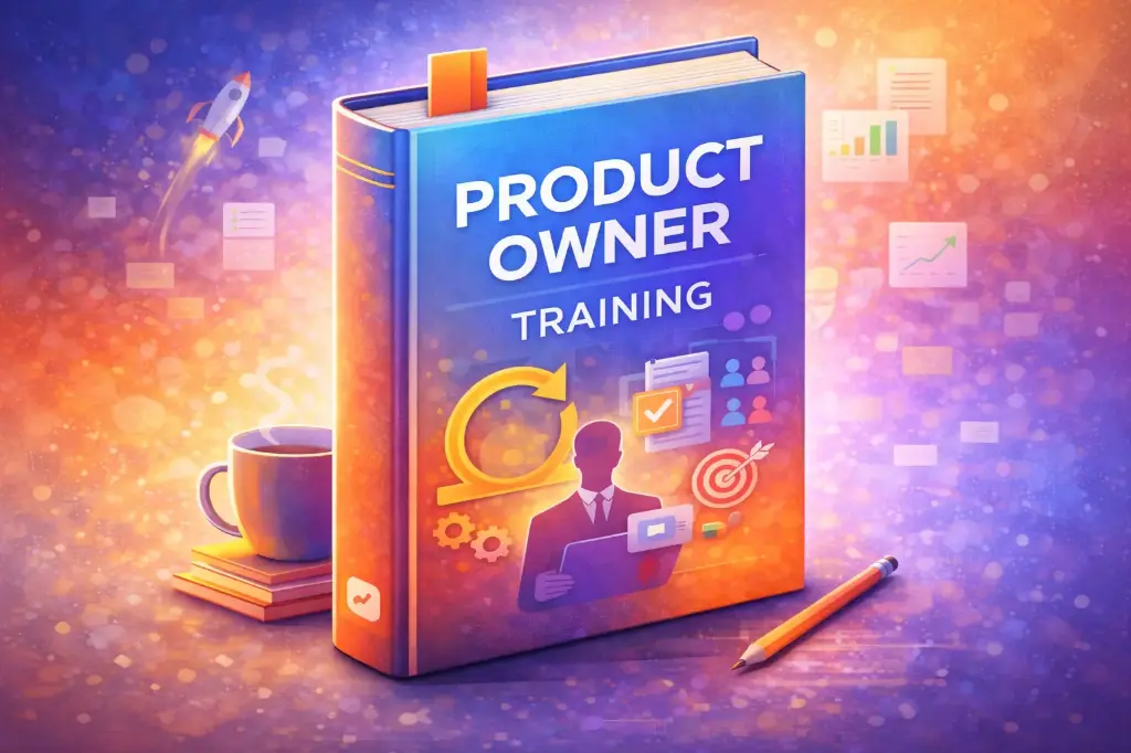 Product Owner Training 
